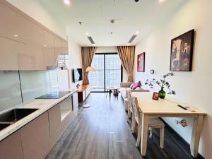 Emerald Balcony by Ocean Park