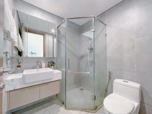 Emerald Balcony by Ocean Park