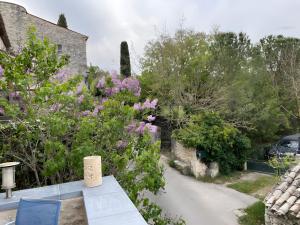 Maison Orange - Paradis de Provence