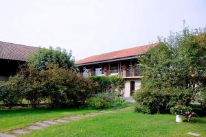 Cascina delle Mele