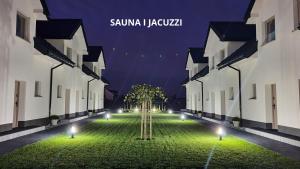 Apartamenty Morskie Piaski