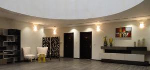 Dar Hashim Hotel Suites - Al Sahafa