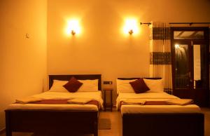 SRI HILLS COTTAGES-Ella