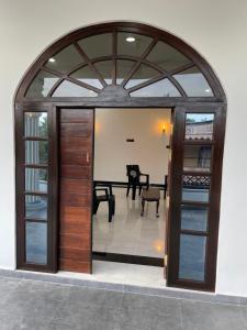 SV Guest House