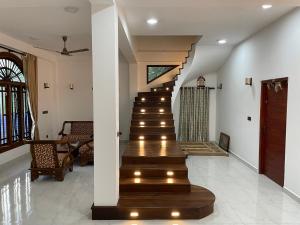 SV Guest House