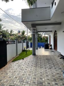 SV Guest House
