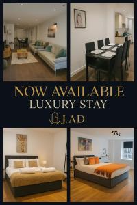 Courtyard Highstreet Retreat