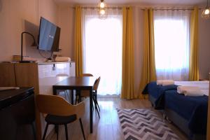 Sleep In Apartament Centrum