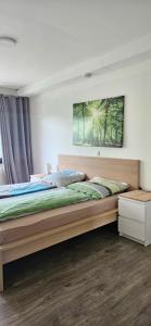 Ferienwohnung Rodder Maar