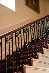 Best Western Lamphey Court Hotel and Spa