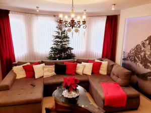 Gordonówka Residence & SPA- sauna i jacuzzi-przeżyj niezapomniany pobyt