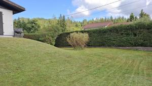 Maison RoMa, se ressourcer proche de Gerardmer et La Bresse