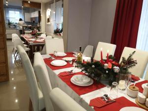 Gordonówka Residence & SPA- sauna i jacuzzi-przeżyj niezapomniany pobyt