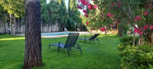 Hospedium Casa Rural El Portón de Calatrava