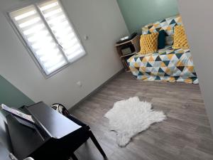 Chambre dHôtes