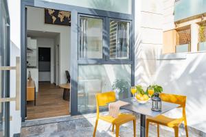 Del Mar Suites Benalmadena - Puerto Marina