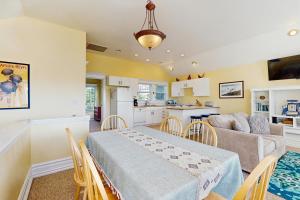 Fairhaven - Applegate House & Bennington House