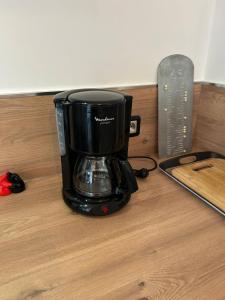 Le Loft Indus de Neuville- Futuroscope- Aquascope