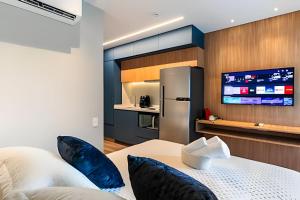 #HM307 ZER01 Suítes |Studio Pinheiros Oscar Freire