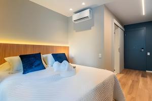 #HM307 ZER01 Suítes |Studio Pinheiros Oscar Freire