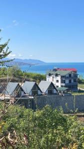 Willas Trebisonda Bungalov