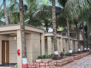 Krushnam Villa Resort Somnath by The Cellton Hotels & Resorts