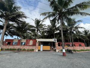 Krushnam Villa Resort Somnath by The Cellton Hotels & Resorts