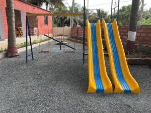 Krushnam Villa Resort Somnath by The Cellton Hotels & Resorts