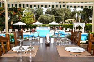 Paxos Club Resort & SPA Paxoi Greece