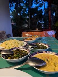 Dulmini Homestay