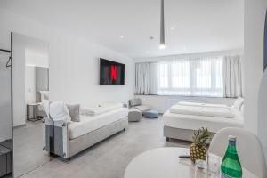 zzzpace Smart-Hotel Krefeld