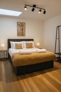 Courtyard Highstreet Retreat