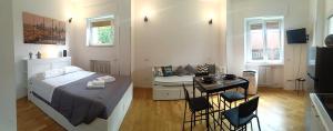 Suite Padova Wi-Fi & Comfort