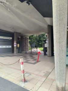 Suite Padova Wi-Fi & Comfort