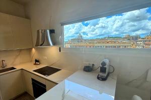 Sunroof Studio Torretta Prati