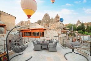 Elysium Cave Hotel & Spa