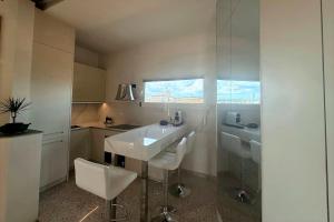 Sunroof Studio Torretta Prati