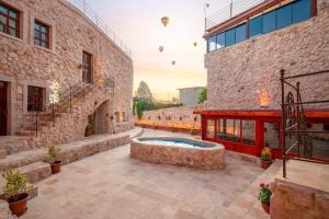 Elysium Cave Hotel & Spa