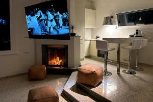 Sunroof Studio Torretta Prati