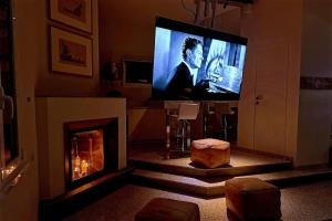 Sunroof Studio Torretta Prati