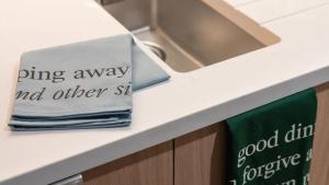 Wilde Aparthotels Amsterdam Noord