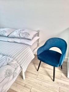 Studio flat close to Heathrew Airport