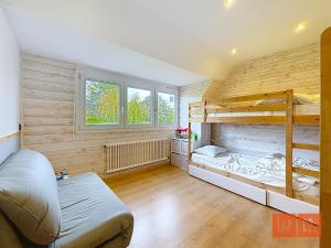 Maison de vacances familiale