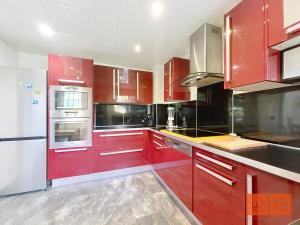 Maison de vacances familiale