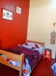 Michi Hampi Medicine Community