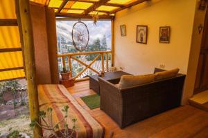 Michi Hampi Medicine Community