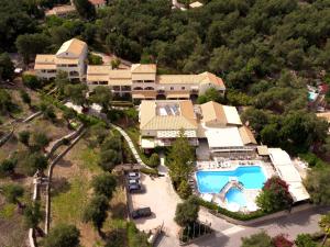 Paxos Club Resort & SPA Paxoi Greece