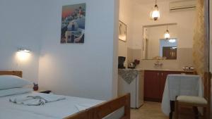 Elli Studios & Apartments Samos Greece