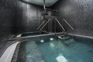 Prezident Luxury Spa & Wellness Hotel