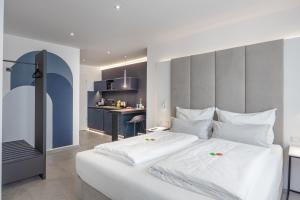 zzzpace Smart-Hotel Krefeld